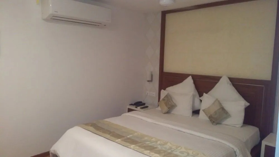 Iroomz Sasya Pride