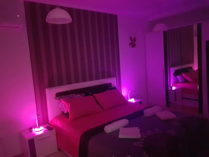 Lux Apartment Sanja 2