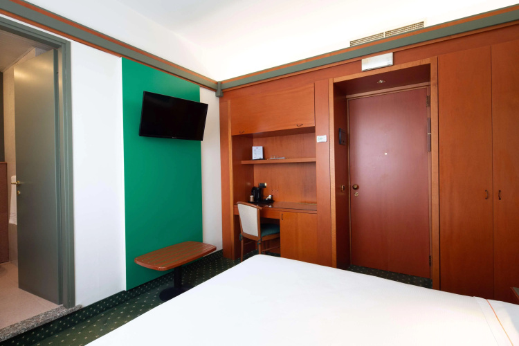 Jet Hotel, Sure Hotel Collection By Best Western photo 7
