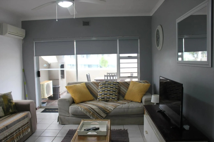 Ithaca Holiday Apartment
