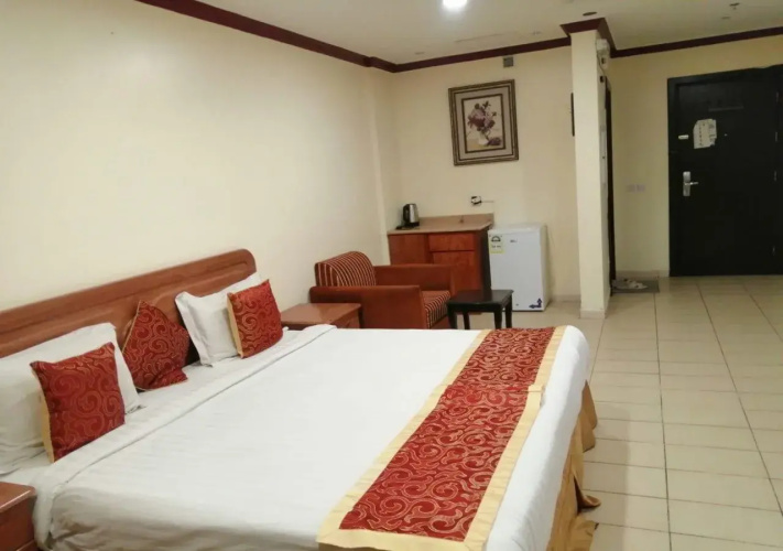 Albakry Apartment