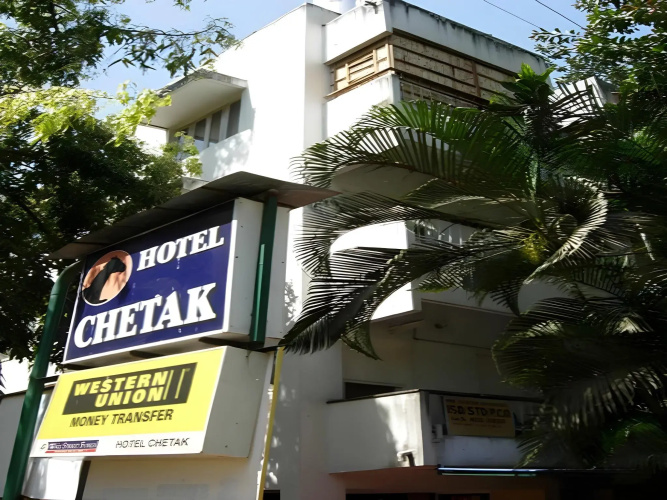 Hotelafbeelding