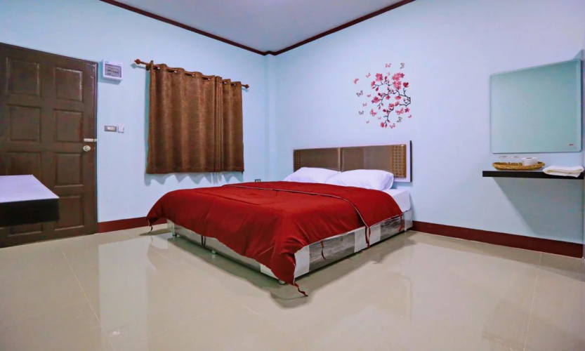 S-House Ban Saengngam