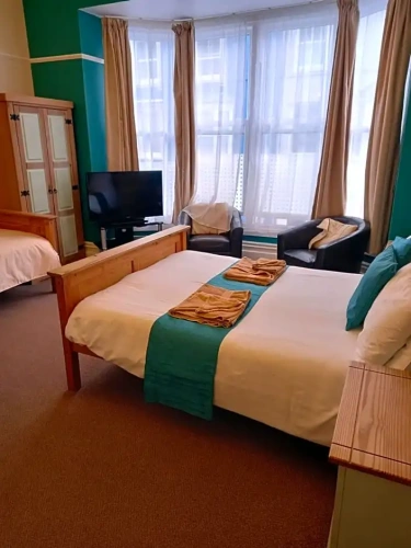 Standard Family room