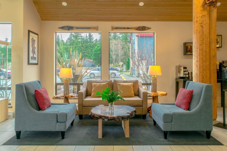 Best Western Plus Tin Wis Resort photo 9