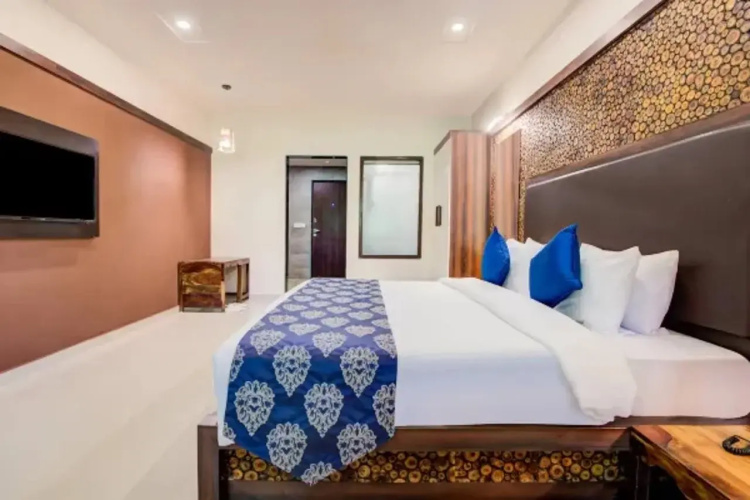 Club Mahindra Netrang