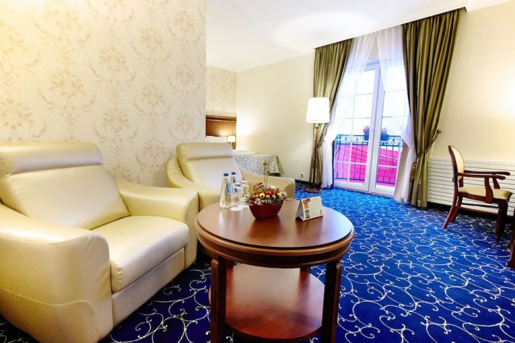 Hotel Splendor