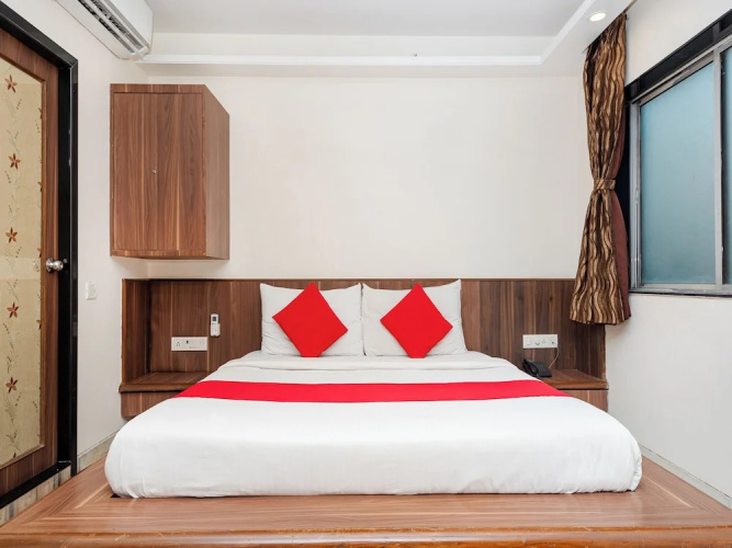 Hotel Balwas