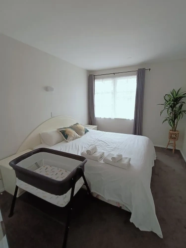 3 Bedrooms Classic room