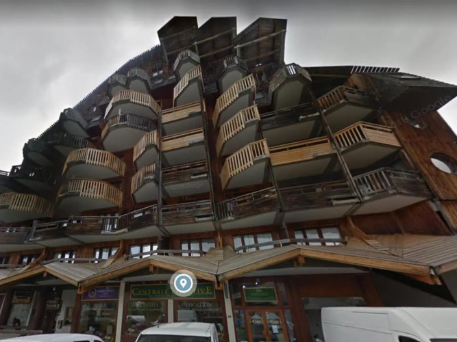 Hotelbild