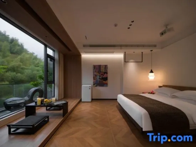 Standard Double Family room