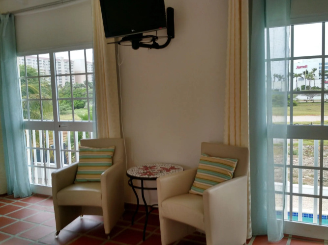 Karibu Aruba Boutique Hotel