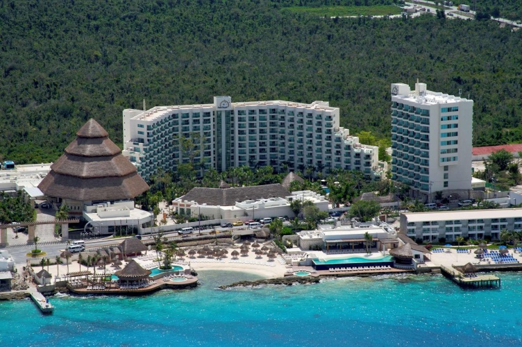 Grand Park Royal Cozumel photo 29