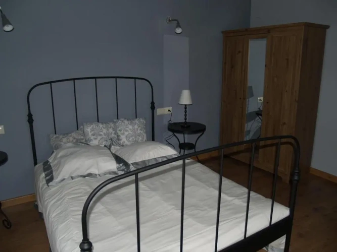 3 Bedrooms Apartment
