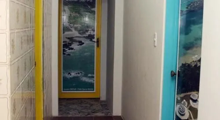 Jampa Hostel