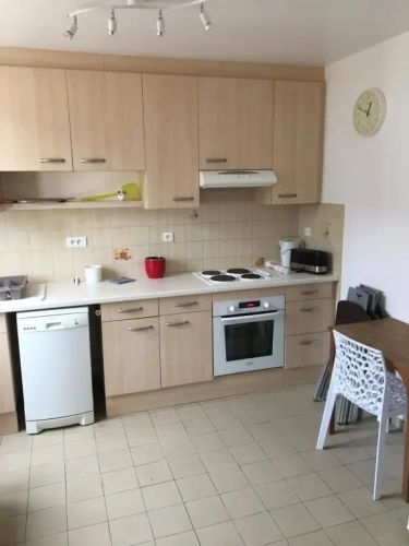 2 Bedrooms Cottage