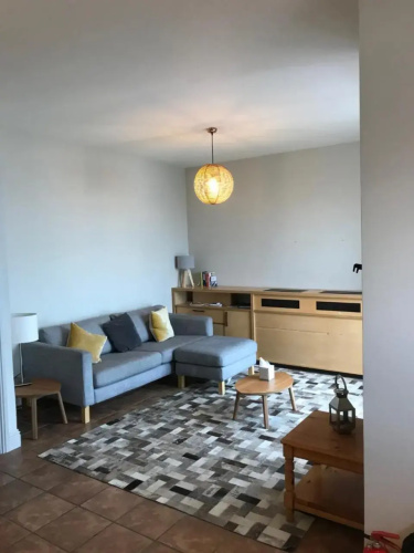 Inchydoney Apt 6, Block D