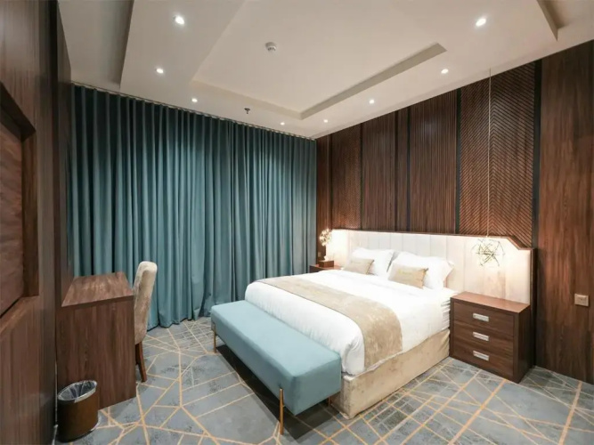 Hams Park Hotel