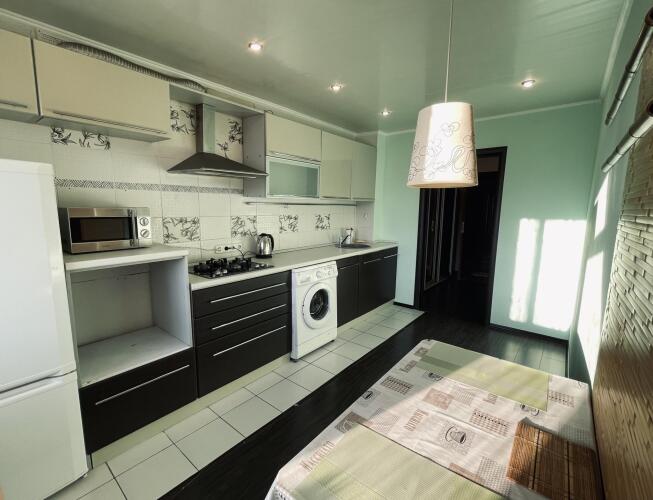 Фотография номера квартиры Апартаменты на улице Ореховая