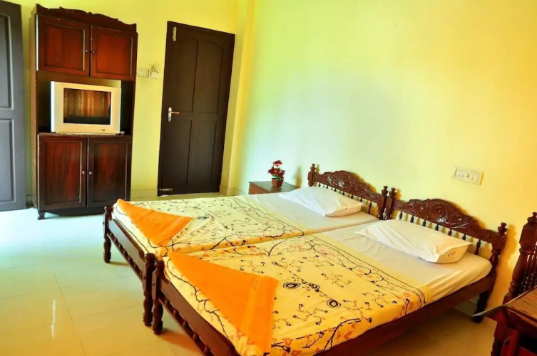 Fort Square Homestay
