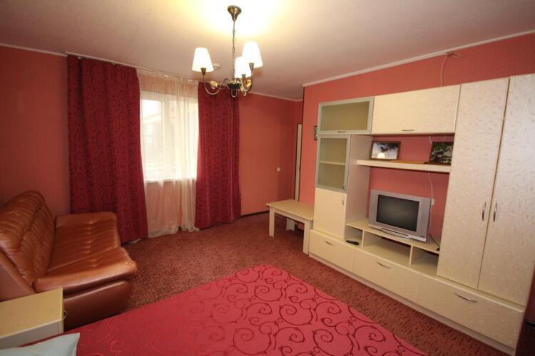 Фотография номера мини отеля Виктория