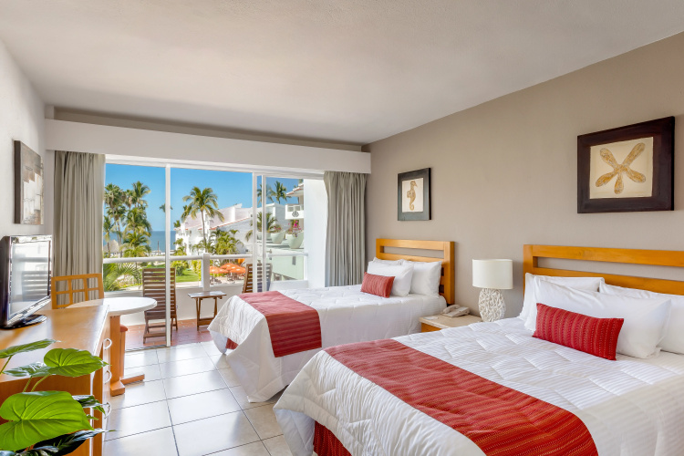 Marival Emotions All-Inclusive Resort by Mercure