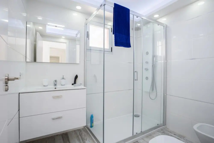 Villa Andrea, Ocean View, Heated Pool