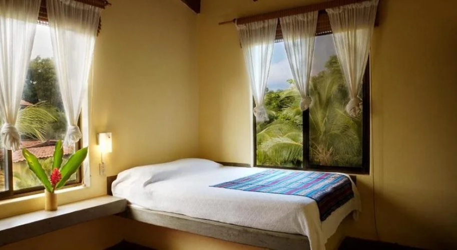Hotel Playa Negra