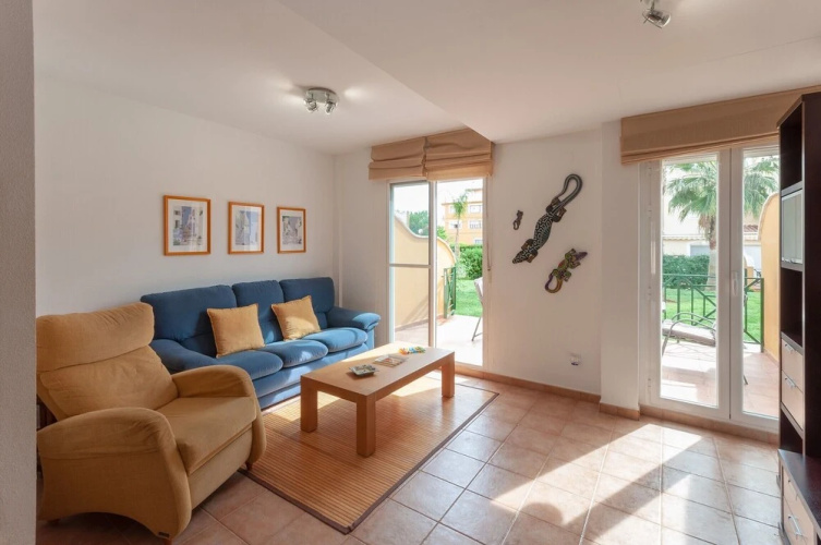 Villas del Montgo