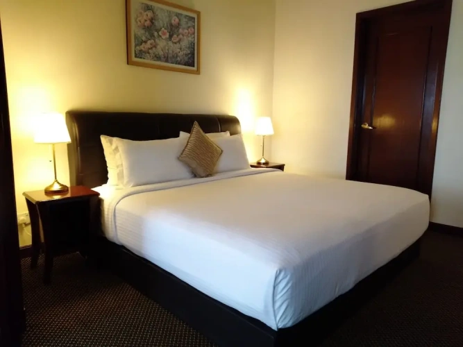 Classic Suite