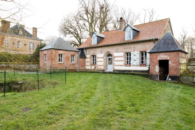 Château D'arry