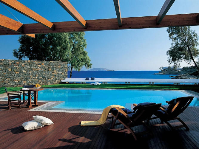 Grand Resort Lagonissi photo 20