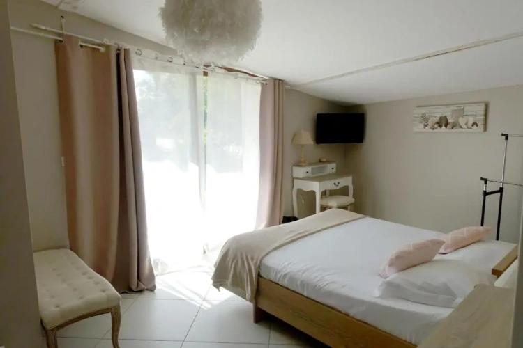 Double Family Suite