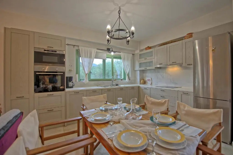 Villa Elaia by MediterraneanVillas