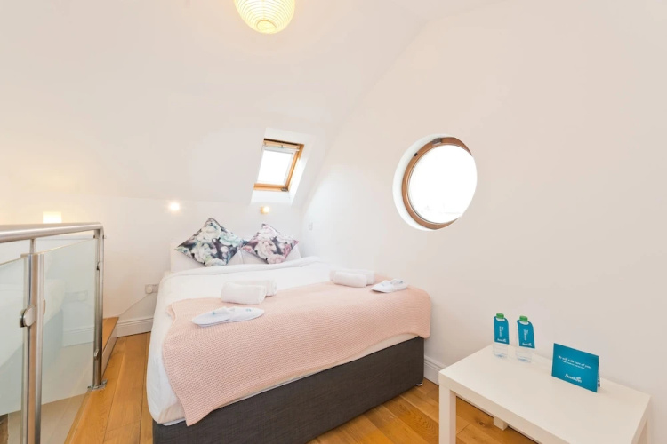 Sweet Inn - Charming Near Guiness