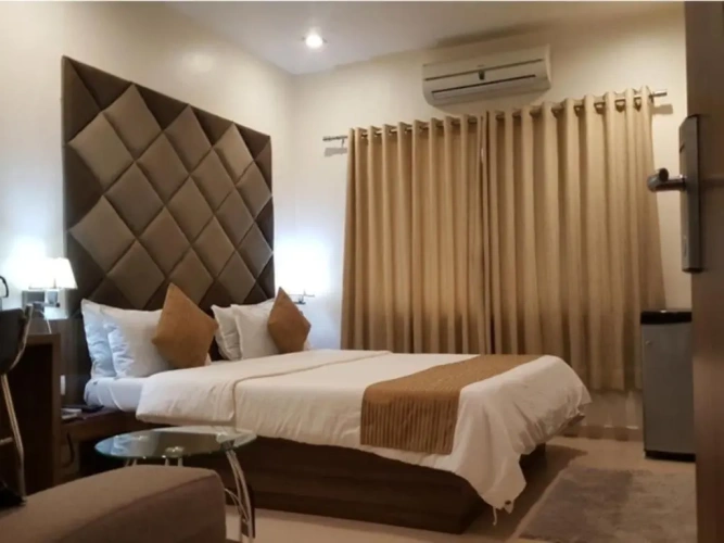 Comfort Double room