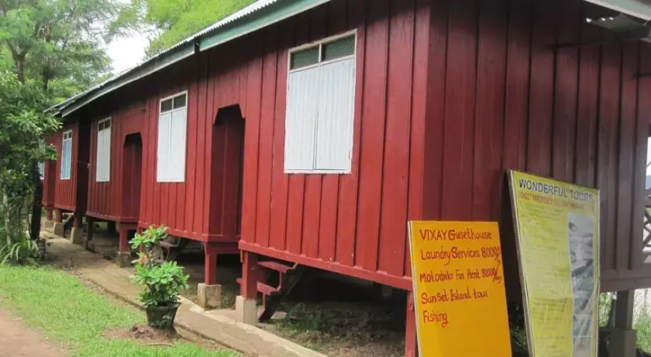Vixay guesthouse