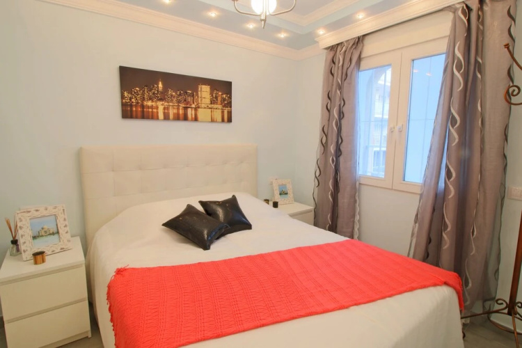 Perlamar Costa Calpe Apartment