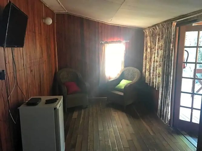 Molalatau Lodge & Campsites