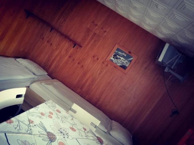 3 Bedrooms Bungalow