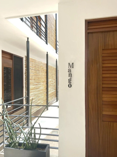 Latino Hotel Boutique - Riviera Maya