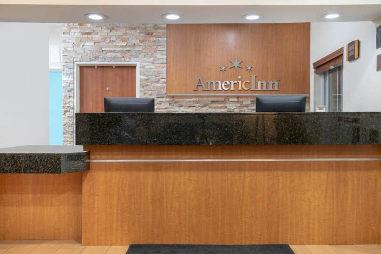 Fairfield Inn Duluth
