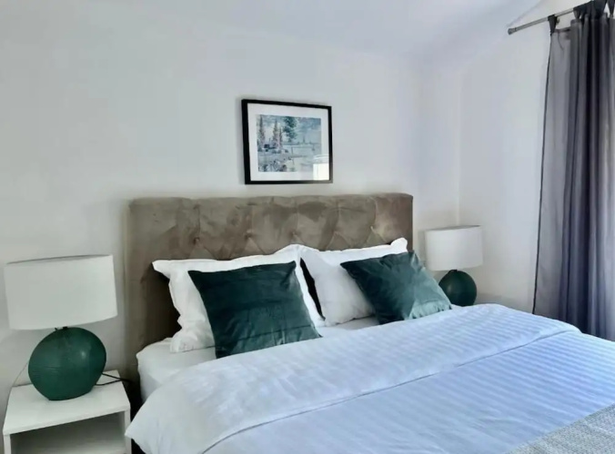 Apartments Rio