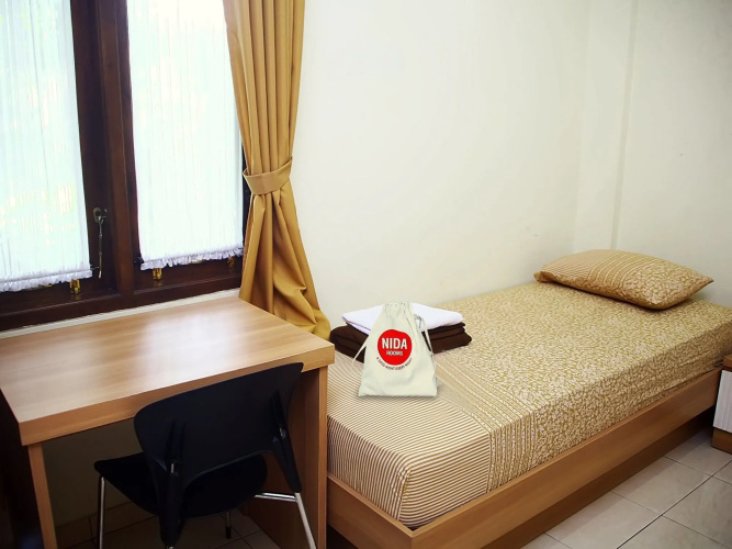 Embe Joglo Homestay