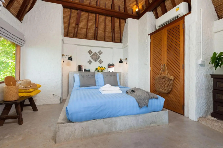 Cape Shark Pool Villas