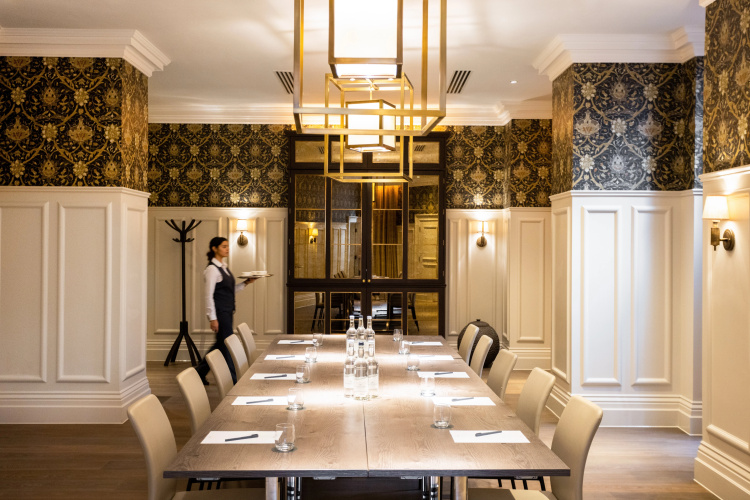 Kimpton Fitzroy London photo 20