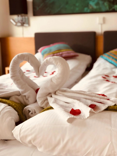 Havila Hotel Ivar Aasen
