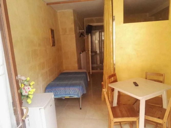 B&B Matera Sassi