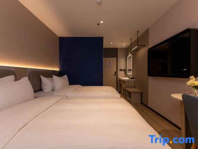 Executive Twin room
