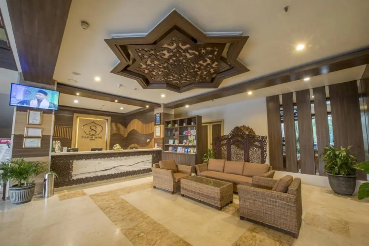 Syariah Hotel